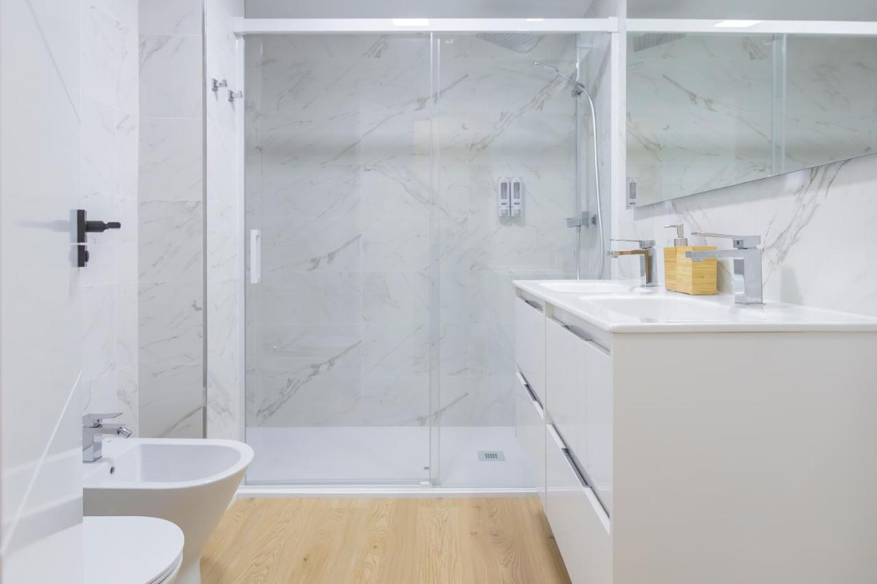 Nosquera Freshapartaments Malaga Ngoại thất bức ảnh