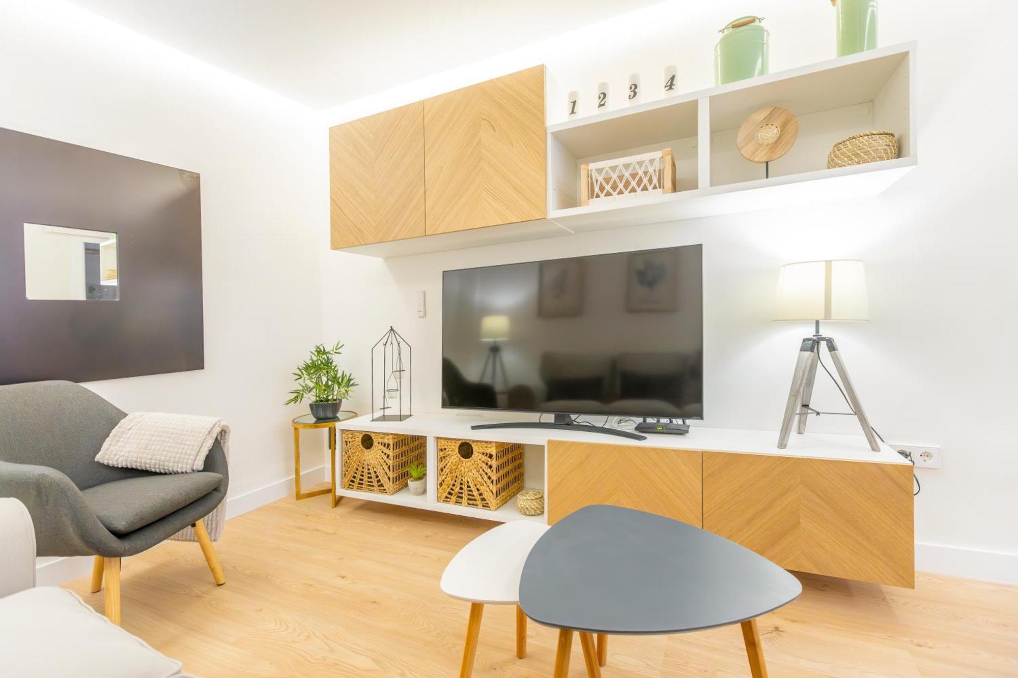 Nosquera Freshapartaments Malaga Ngoại thất bức ảnh