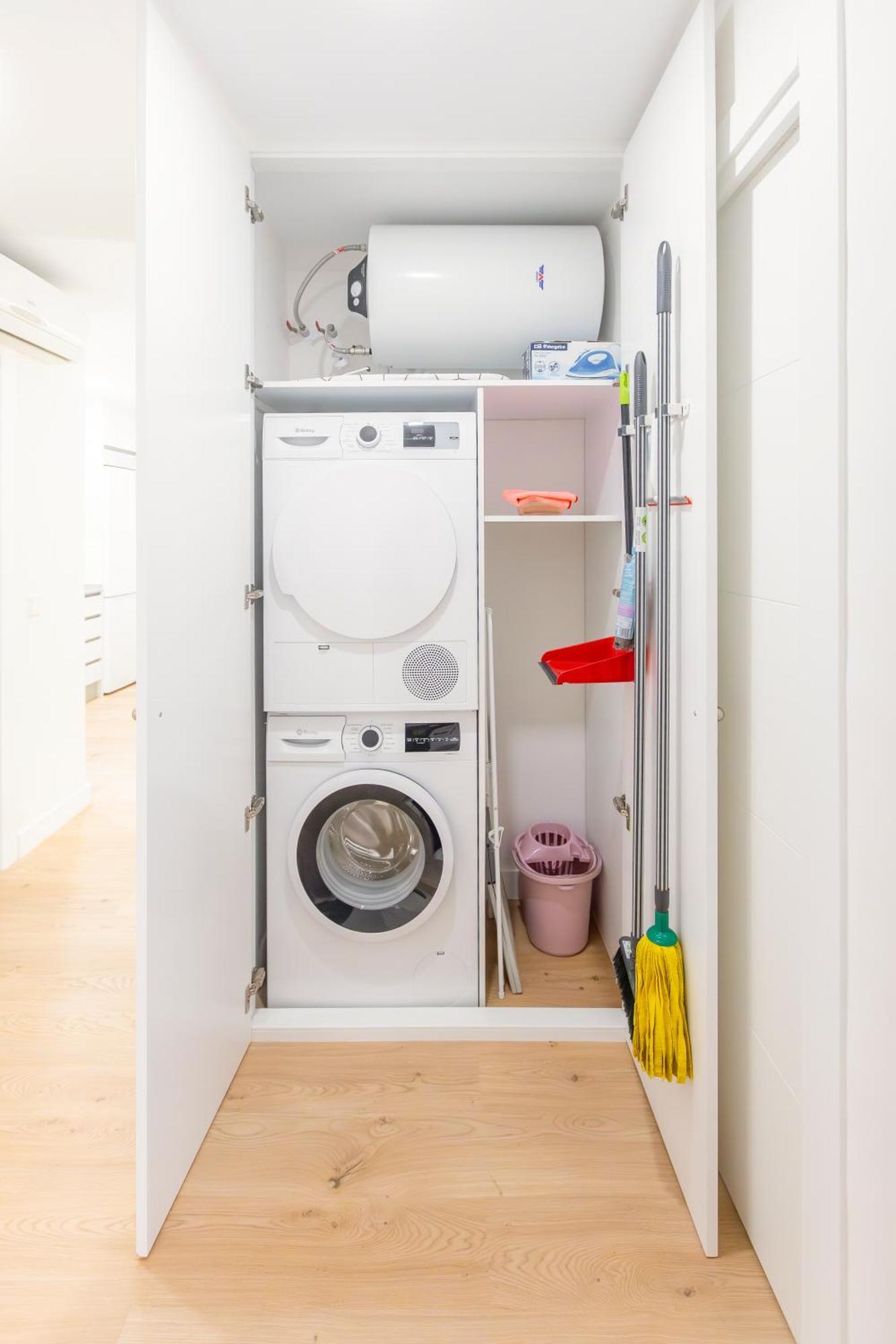 Nosquera Freshapartaments Malaga Ngoại thất bức ảnh