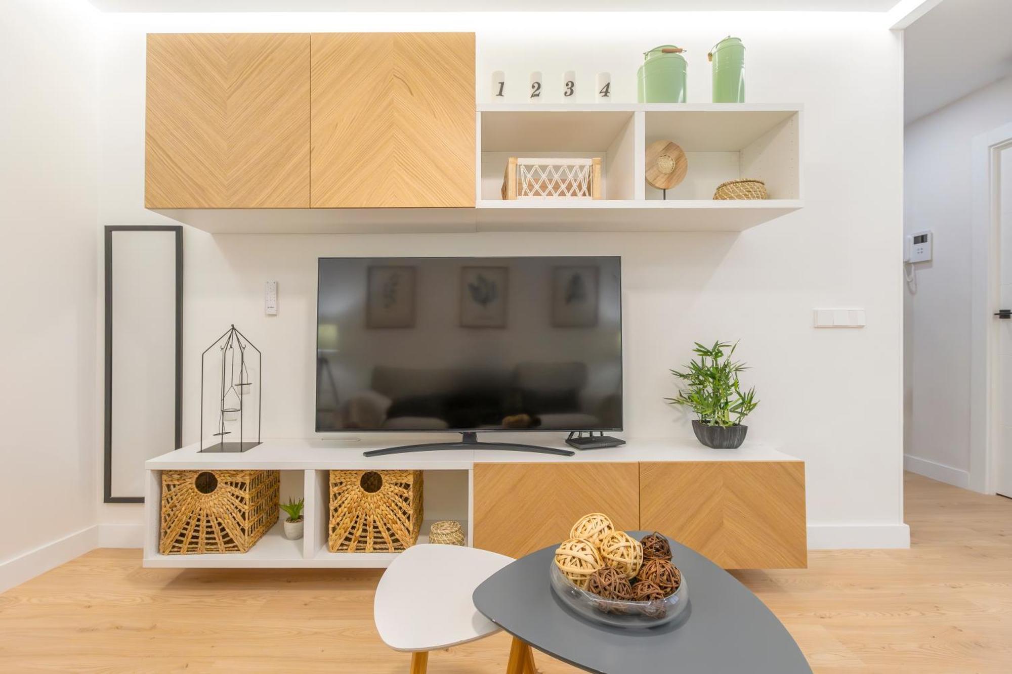 Nosquera Freshapartaments Malaga Ngoại thất bức ảnh