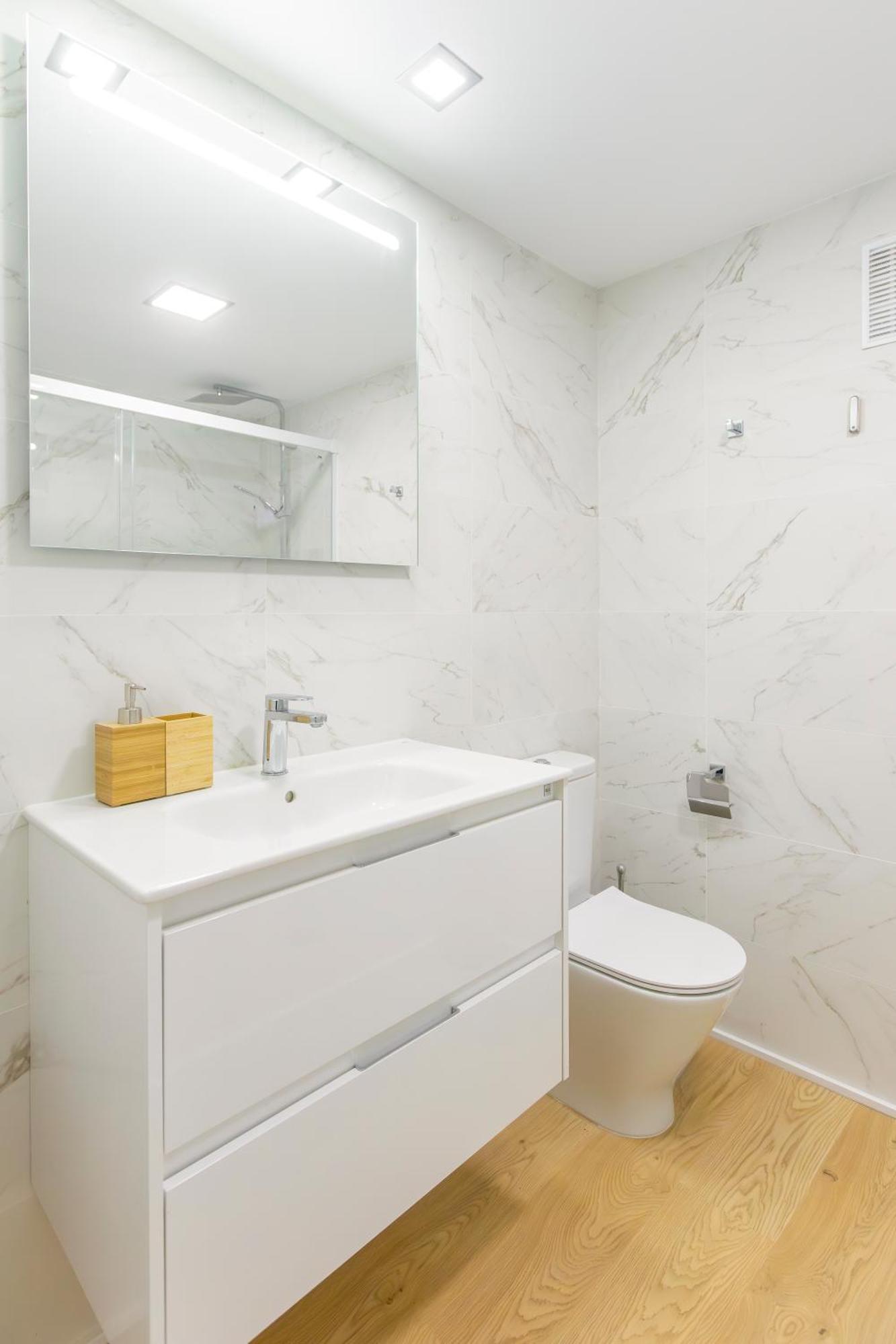 Nosquera Freshapartaments Malaga Ngoại thất bức ảnh